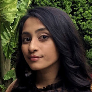 Meet your Posher, Ed